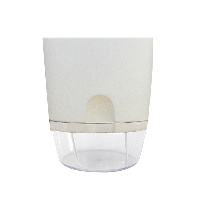 Self Watering Pot - Automatic Watering Planter (3PC Set)