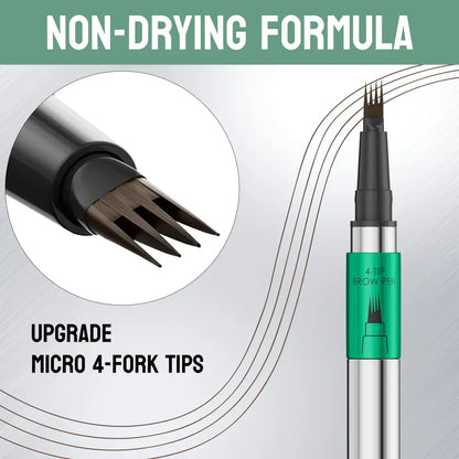 Wild Brow - Eyebrow Pencil