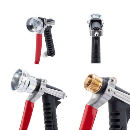 High-Pressure Atomizer Spray Gun