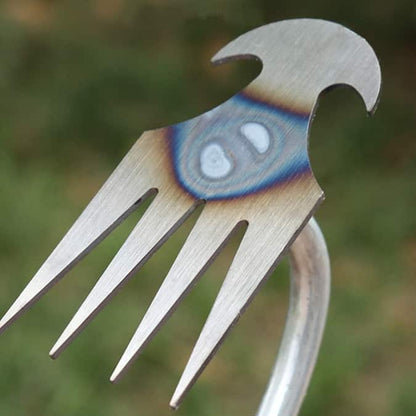 Quick & Easy Weed Remover Hoe