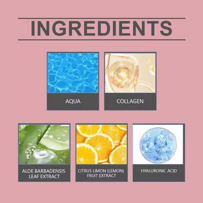 BioCollagen Deep Hydration Mask