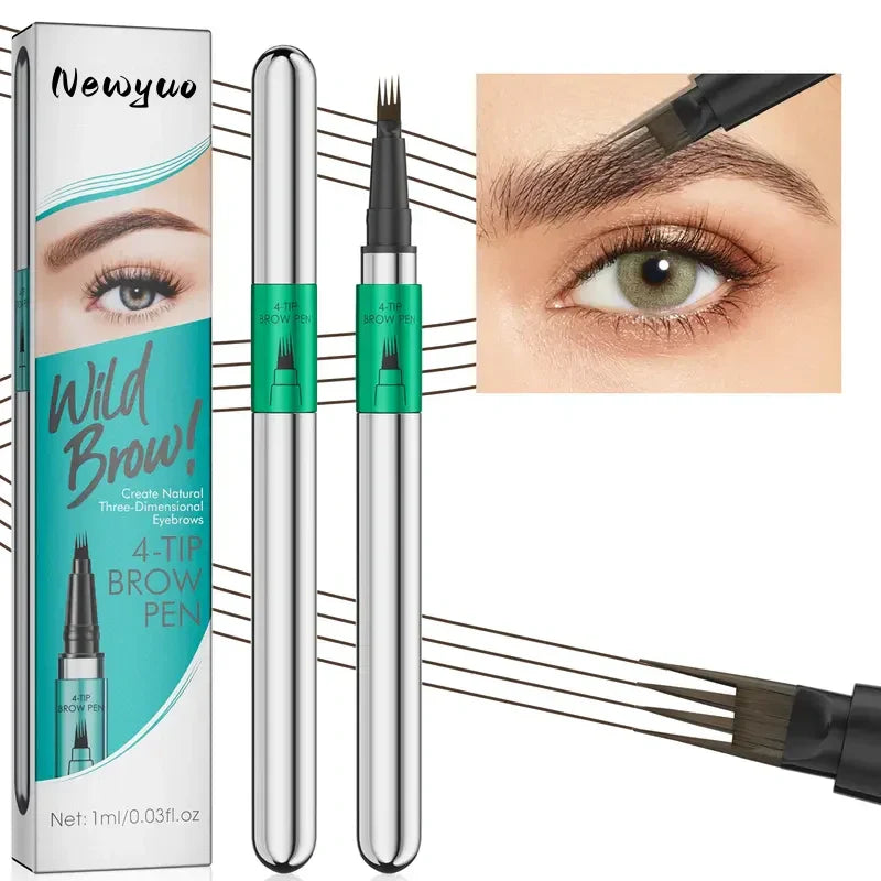 Wild Brow - Eyebrow Pencil