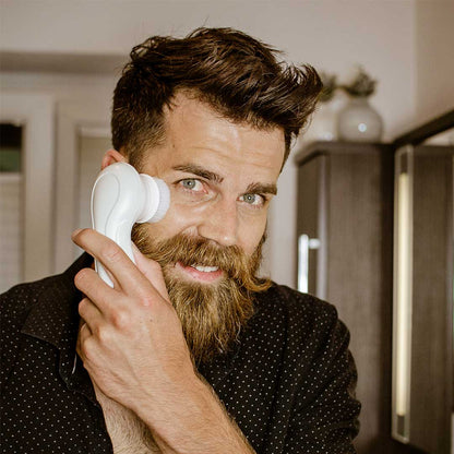 Cora 7 Body Cleansing Brush Set