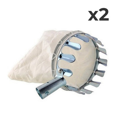 Fruit Picker Head Basket