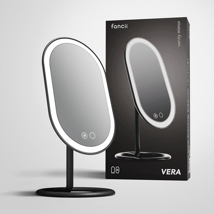 Vera Lighted Vanity Mirror