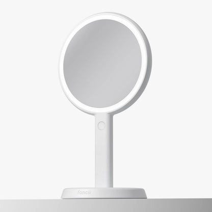 Cami Lighted Handheld Mirror
