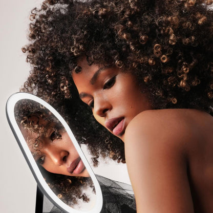 Vera Lighted Vanity Mirror