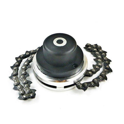 Heavy Duty Chain Grass Trimmer