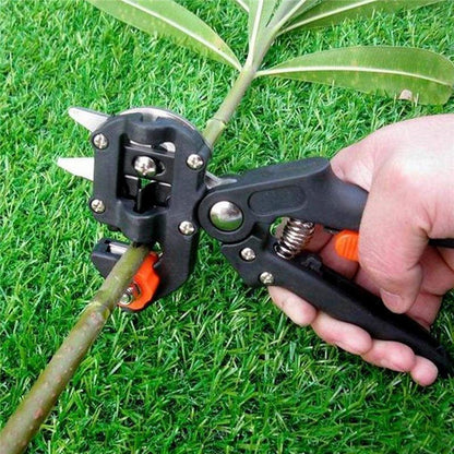 Grafting Scissors – Professional Pruning Tool