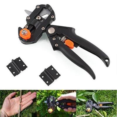 Grafting Scissors – Professional Pruning Tool