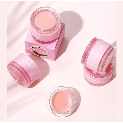 2-in-1 Lip Care (Hydrate & Exfoliate)