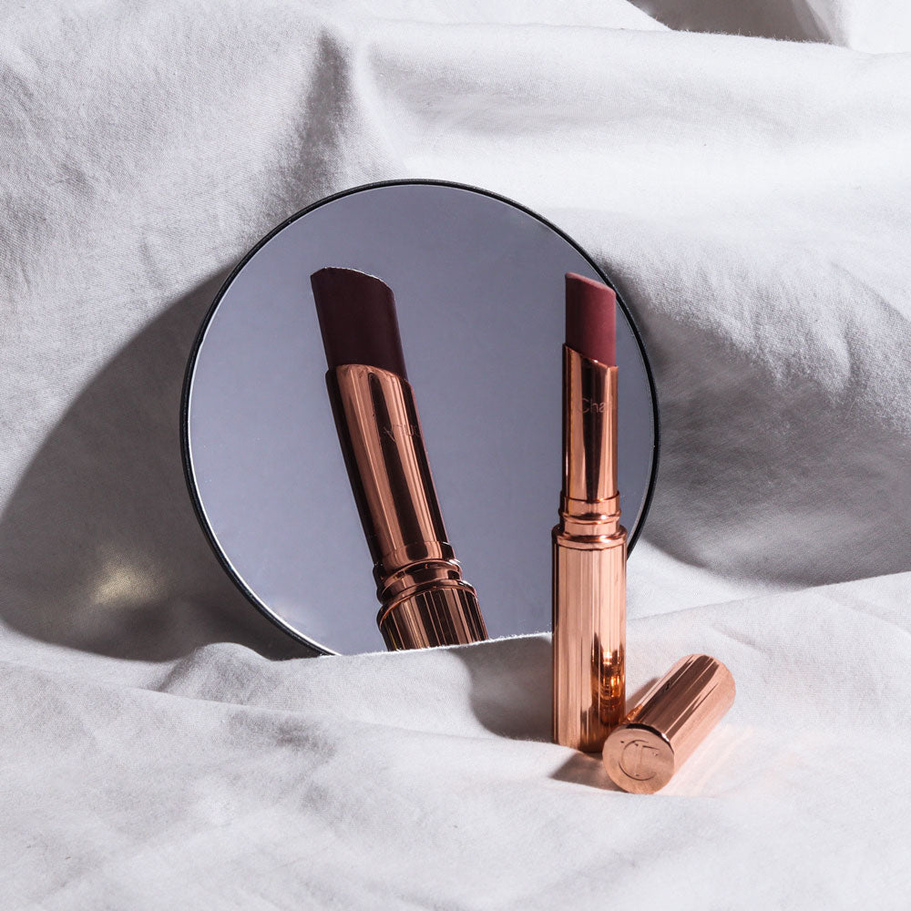 Lara 10x Magnifying Mirror for Vera