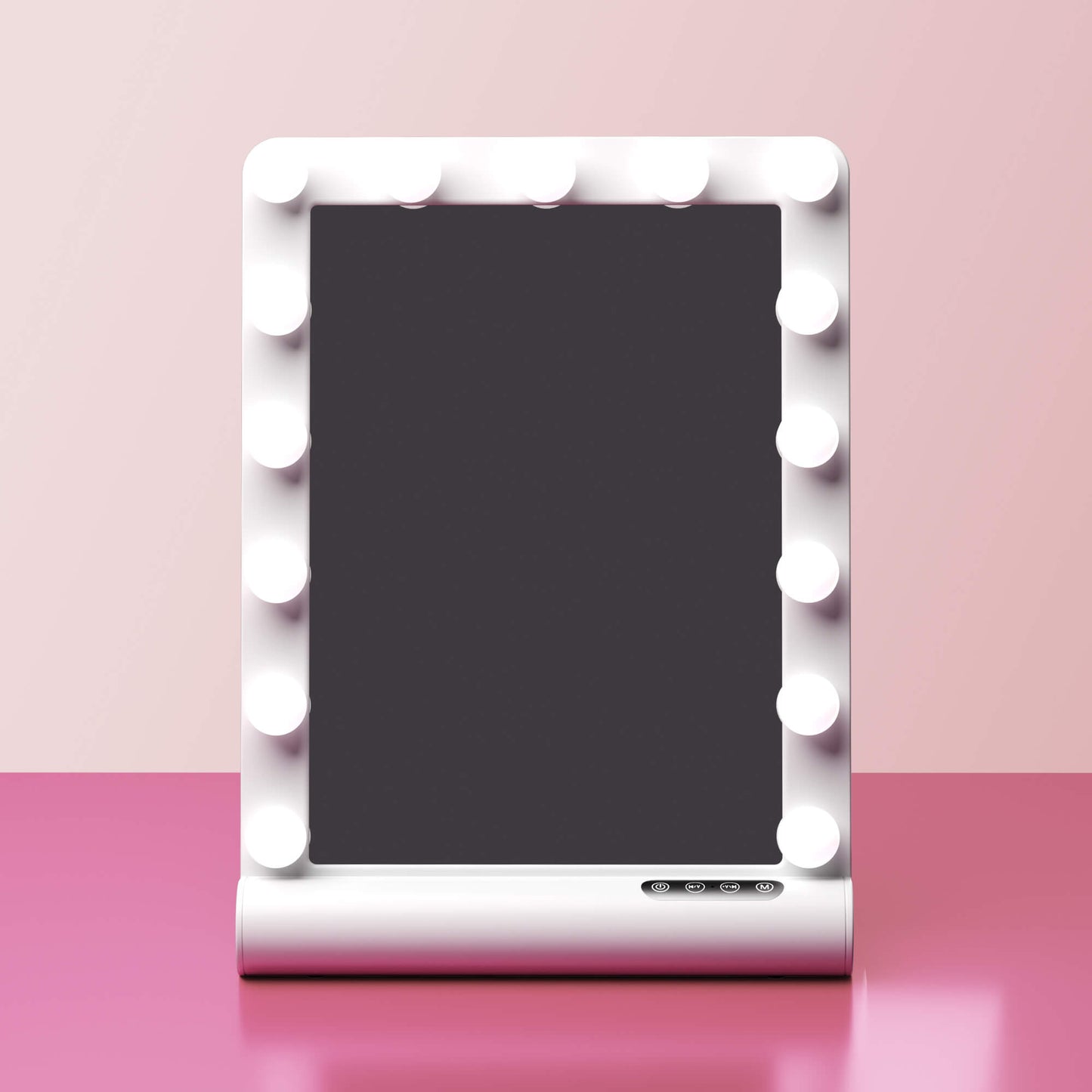 Madeline Mini Hollywood Mirror