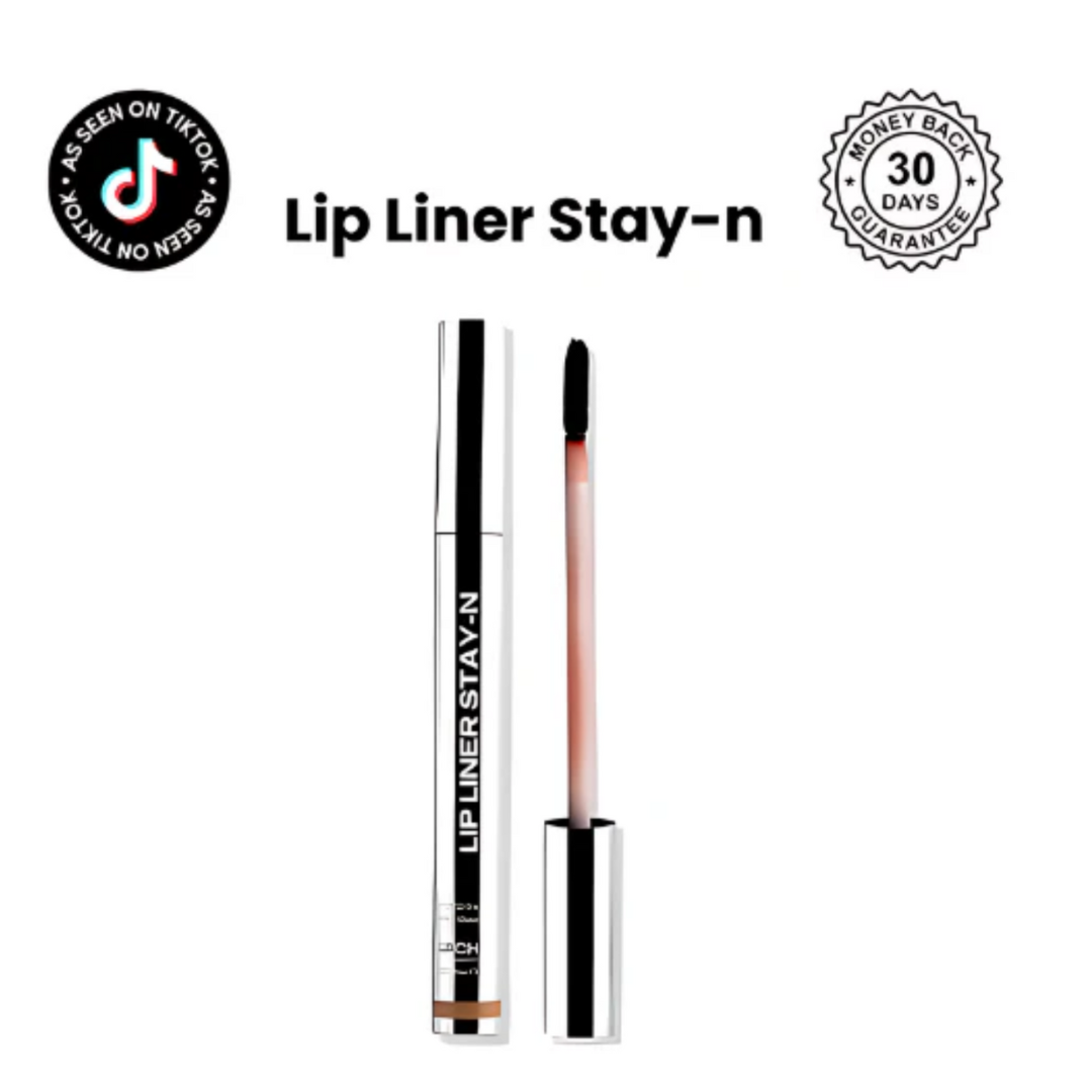 LIP LINER STAY-N