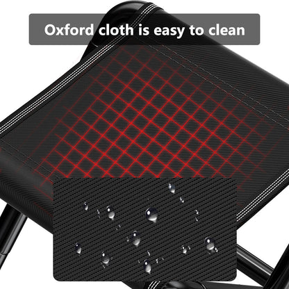 Portable Folding Garden Stool