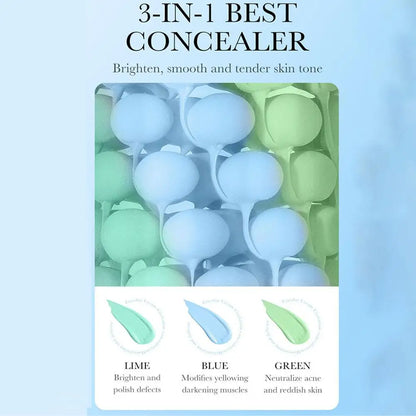 LumiShield SPF50+ Primer