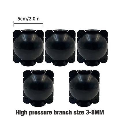 Plant Propagation Balls to Quickly Clone Plants