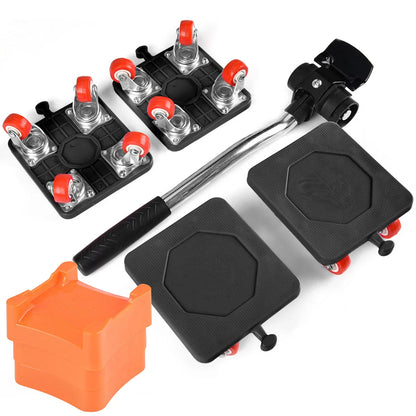 Heavy Duty Furniture Mover Dolly