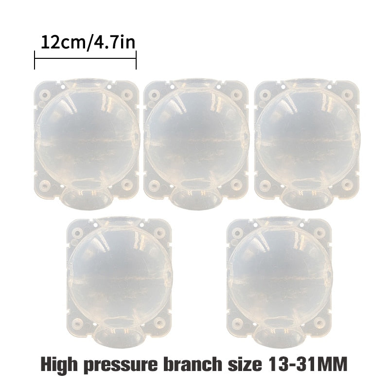 Plant Propagation Balls – Root Growing Cloner Pods