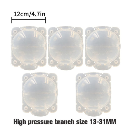 Plant Propagation Balls – Root Growing Cloner Pods