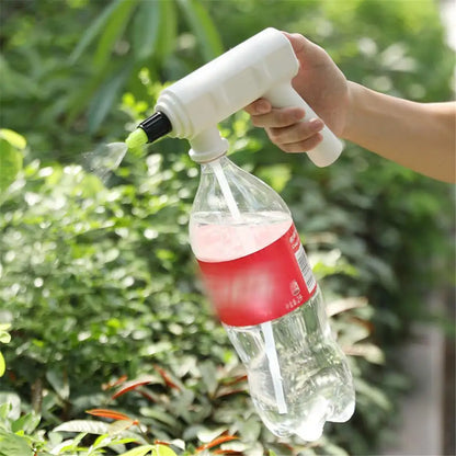 Electric Plant Bottle Sprayer