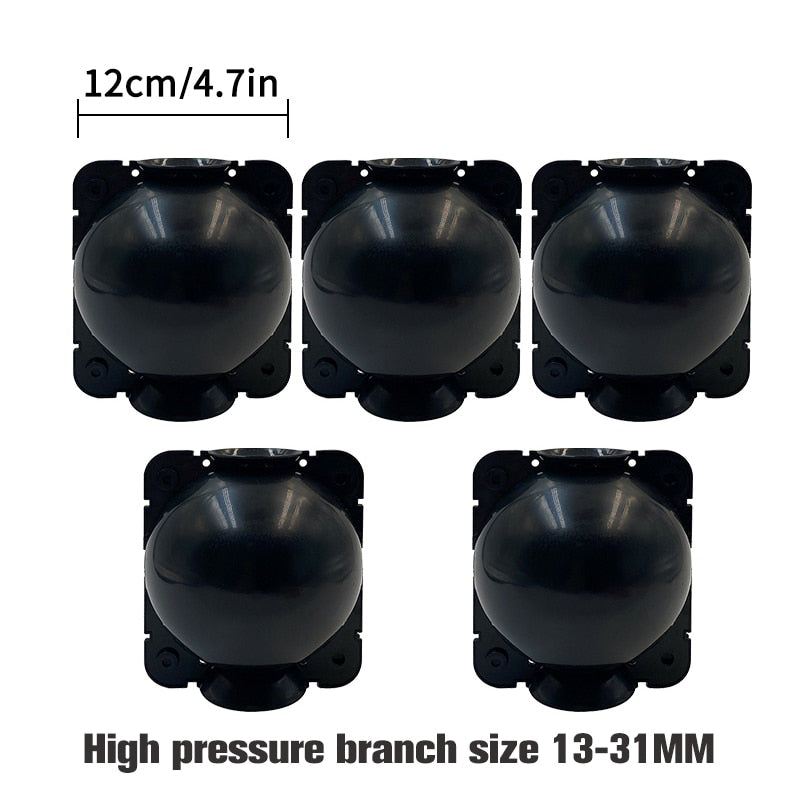 Plant Propagation Balls to Quickly Clone Plants