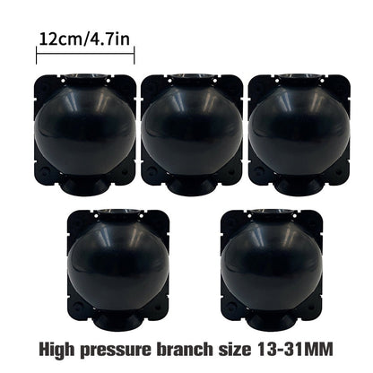 Plant Propagation Balls to Quickly Clone Plants