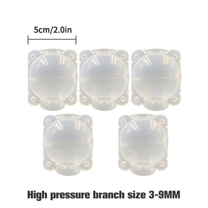 Plant Propagation Balls to Quickly Clone Plants