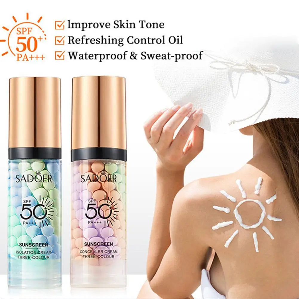 LumiShield SPF50+ Primer