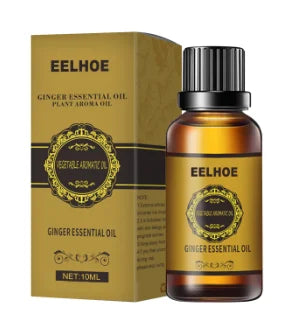 EELHOE Ginger Body Sculpting Oil