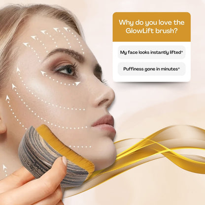 Lymphatic Facial Brush