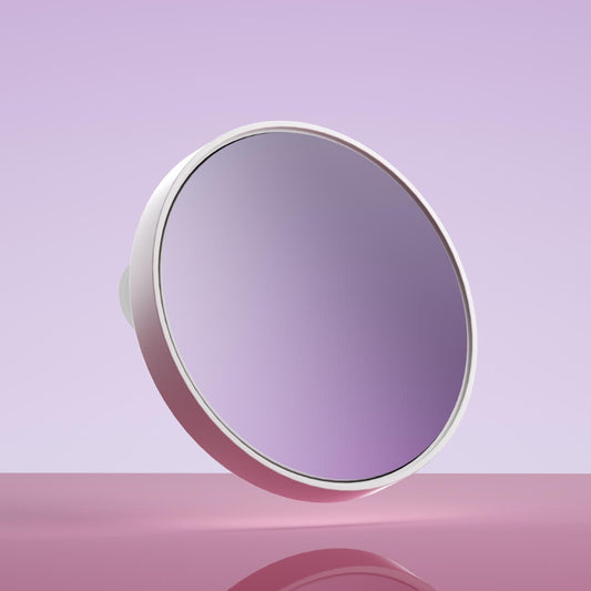 Tara 10x Magnifying Mirror