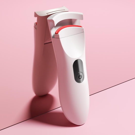 Tasha Heated Eyelash Curler