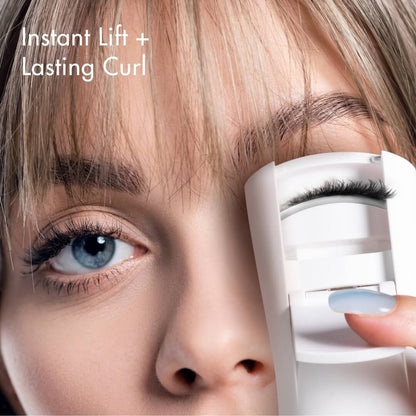 Tasha Heated Eyelash Curler