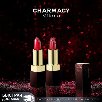 CHARMACY Luxury Lipstick