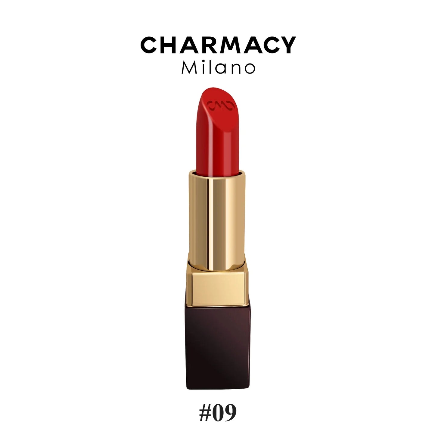 CHARMACY Luxury Lipstick