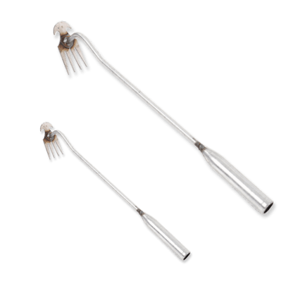 Quick & Easy Weed Remover Hoe