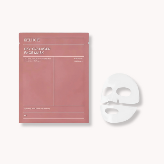 BioCollagen Deep Hydration Mask