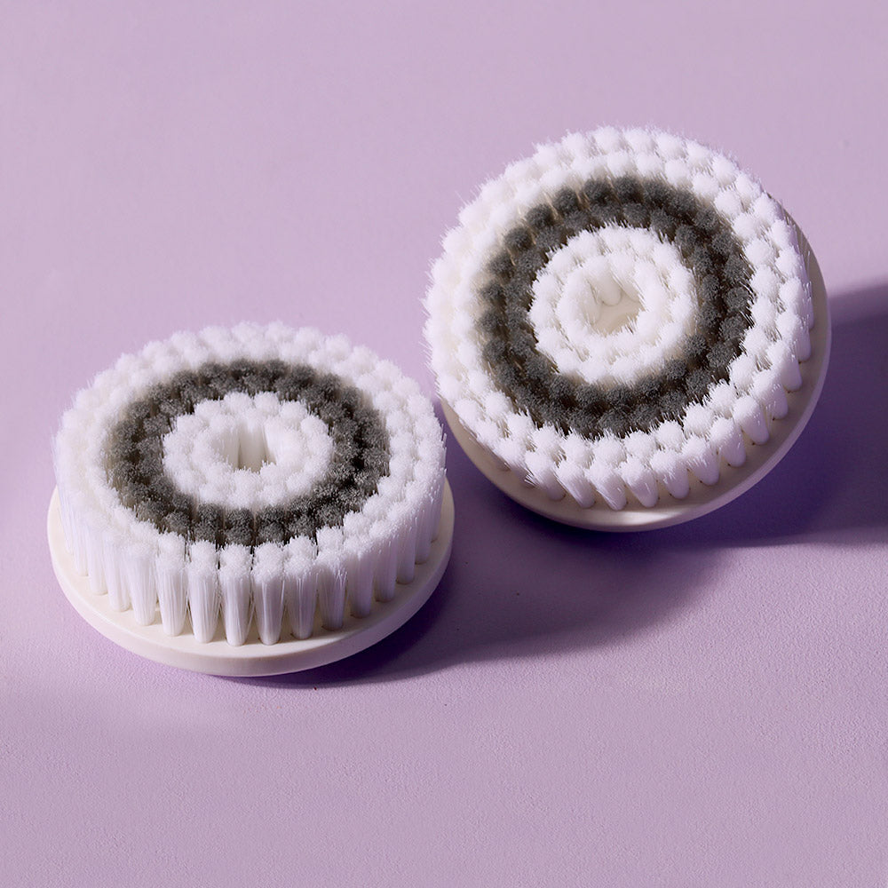 Cora Replacement Brush Heads