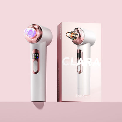 Clara Microdermabrasion Device