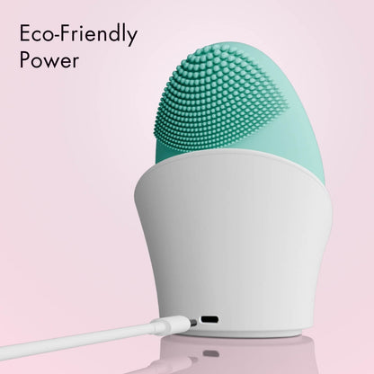 Isla Facial Cleansing Brush