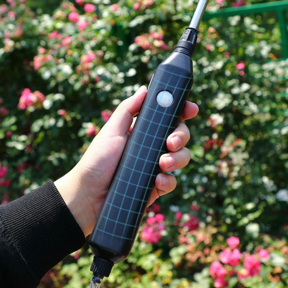 Portable Electric Gardening Sprayer
