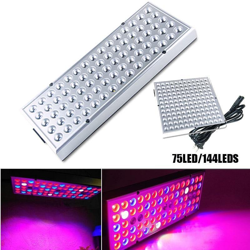 Panel LED Grow Lamp for Indoor Plants