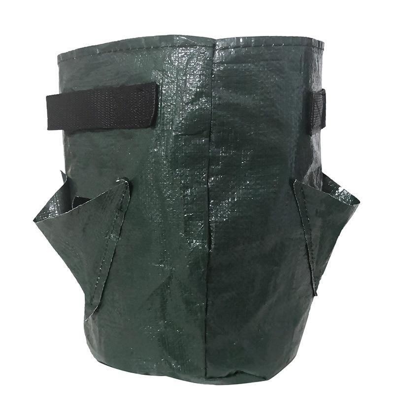 Strawberry Planting Grow Bag