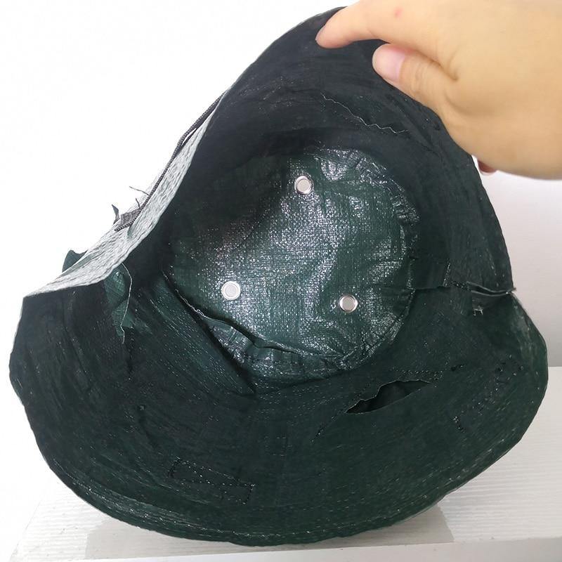 Strawberry Planting Grow Bag