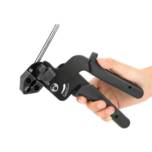 Stainless Steel Cable Tie Gun
