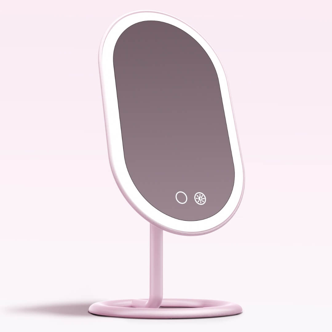 Vera Lighted Vanity Mirror